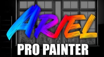 Ariel Pro Painter